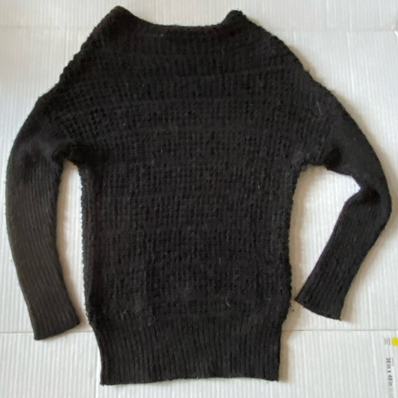 Wilster Anthropologie Alpaca Blend Knit Sweater Size XS - Picture 8 of 14